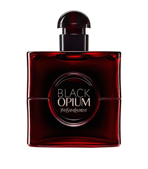 ysl lack b8fab|Black Opium Eau de Parfum Over Red .